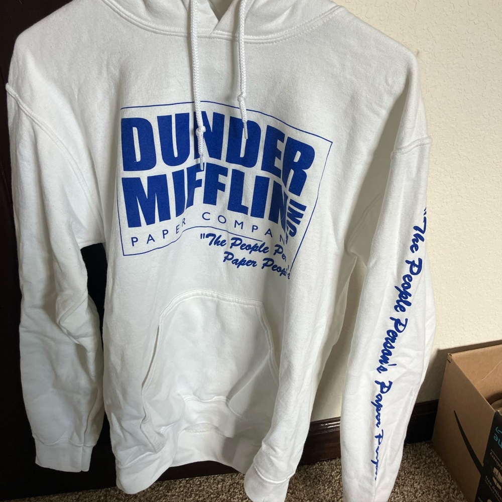 The Office Hoodie